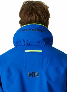 Kabát Helly Hansen Pier 3.0 Kabát Cobalt 2.0 M - 6