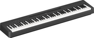 Digitálne stage piano Yamaha P-145B Digitálne stage piano Black - 1