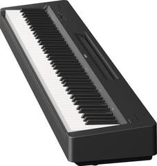 Digitálne stage piano Yamaha P-145B Digitálne stage piano Black - 2