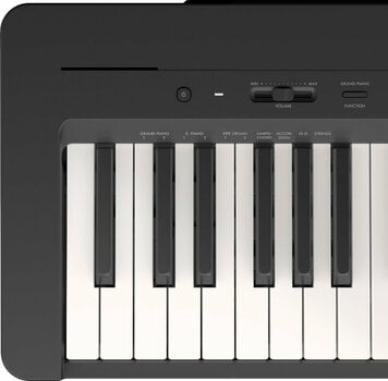 Színpadi zongora Yamaha P-145B Színpadi zongora - 4