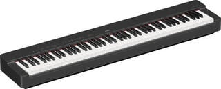 Piano de scène Yamaha P-225B Piano de scène Black - 1