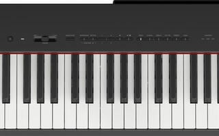 Piano de scène Yamaha P-225B Piano de scène Black - 3