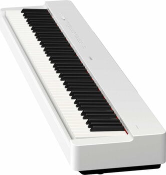 Piano de escenario digital Yamaha P-225WH Piano de escenario digital - 3