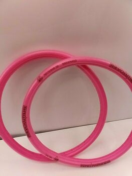 Kerékpár belső gumi Pepi's Tire Noodle R-Evolution 75.0 Pink Gumiabroncs betét (Használt ) - 2
