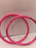 Pepi's Tire Noodle R-Evolution 75.0 Pink Gumiabroncs betét