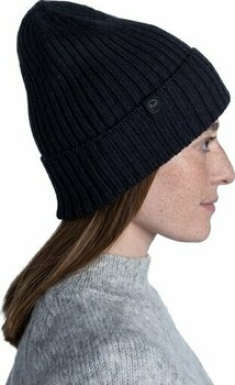 Шапка за ски Buff Norval Knitted Beanie Graphite UNI Шапка за ски - 7