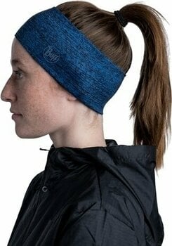 Běžecká čelenka
 Buff DryFlx Headband R-Blue UNI Běžecká čelenka - 3