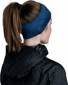 Běžecká čelenka
 Buff DryFlx Headband R-Blue UNI Běžecká čelenka - 4