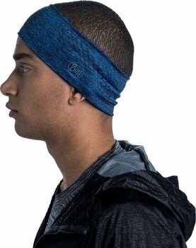 Běžecká čelenka
 Buff DryFlx Headband R-Blue UNI Běžecká čelenka - 6