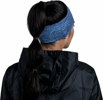 Běžecká čelenka
 Buff DryFlx Headband R-Blue UNI Běžecká čelenka - 10