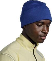 Ski Mütze Buff Niels Evo Knitted Beanie Cobalt UNI Ski Mütze - 2