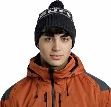 Zimska kapa Buff Hido Knitted Beanie Multi UNI Zimska kapa - 3