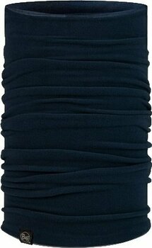 Um lenço Buff Reversible Polar Neckwear Sybe Blue UNI Um lenço - 3