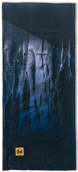 Um lenço Buff Original EcoStretch Neckwear Arius Blue UNI Um lenço - 3