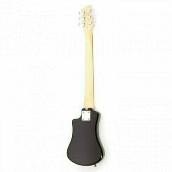 Elektromos gitár Höfner HCT-SH-0 Fekete - 3