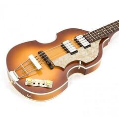 Elektrická baskytara Höfner H500/1-61-0 Sunburst Elektrická baskytara - 2