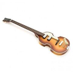 Elektrická baskytara Höfner H500/1-61-0 Sunburst Elektrická baskytara - 3