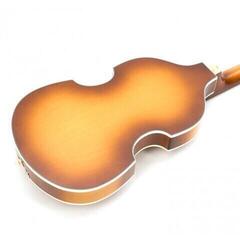 Elektrická baskytara Höfner H500/1-61-0 Sunburst Elektrická baskytara - 4