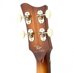 Elektrická baskytara Höfner H500/1-61-0 Sunburst Elektrická baskytara - 6