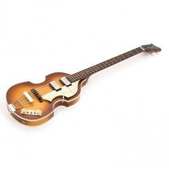 Elektrická baskytara Höfner H500/1-61-0 Sunburst Elektrická baskytara - 7