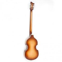 Elektrická baskytara Höfner H500/1-62L-0 Elektrická baskytara - 2