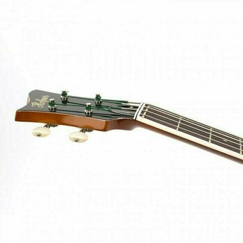 4-string Bassguitar Höfner H500/1-64L-0 - 6