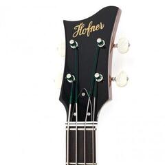 4-string Bassguitar Höfner H500/2-0 Sunburst 4-string Bassguitar - 2