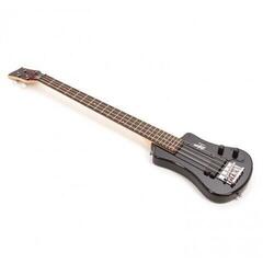 4-string Bassguitar Höfner HCT-SHB-BK-0 Black 4-string Bassguitar - 3