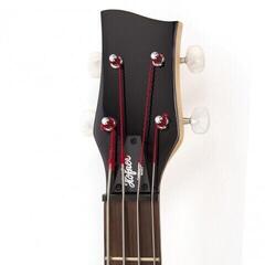 4-string Bassguitar Höfner HCT-SHB-BK-0 Black 4-string Bassguitar - 4