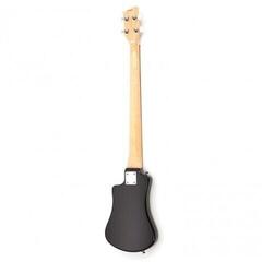 4-string Bassguitar Höfner HCT-SHB-BK-0 Black 4-string Bassguitar - 6