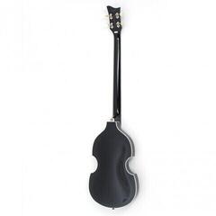 Elektrická baskytara Höfner HCT-500/1-BK Black Elektrická baskytara - 2