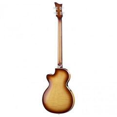 Elektrická baskytara Höfner HCT-500/2-SB Sunburst Elektrická baskytara - 1