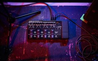 Multi-effet guitare Boss ME-90 Multi-effet guitare - 4