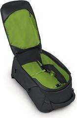 Lifestyle reppu / laukku Osprey Farpoint Reppu Tunnel Vision Grey 55 L - 3