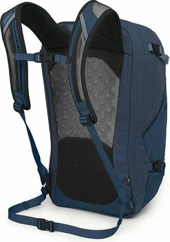 Lifestyle Backpack / Bag Osprey Nebula Atlas Blue Heather 32 L Backpack - 2