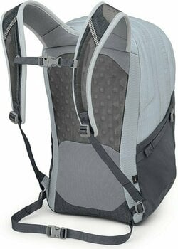 Lifestyle Backpack / Bag Osprey Comet Silver Lining/Tunnel Vision 30 L Backpack - 2