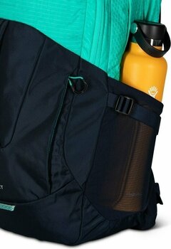 Lifestyle Backpack / Bag Osprey Comet Silver Lining/Tunnel Vision 30 L Backpack - 7