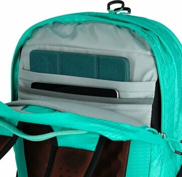 Lifestyle Backpack / Bag Osprey Comet Silver Lining/Tunnel Vision 30 L Backpack - 9