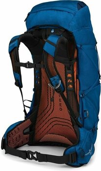 Outdoor Backpack Osprey Exos 48 Blue Ribbon S/M Outdoor Backpack - 2