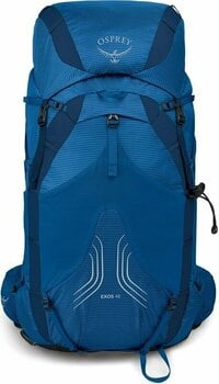 Outdoor Backpack Osprey Exos 48 Blue Ribbon S/M Outdoor Backpack - 3