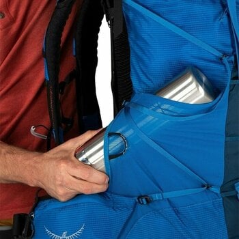 Outdoor plecak Osprey Exos 48 Blue Ribbon S/M Outdoor plecak - 9