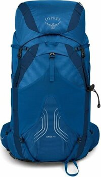 Outdoor Backpack Osprey Exos 48 Blue Ribbon L/XL Outdoor Backpack - 3