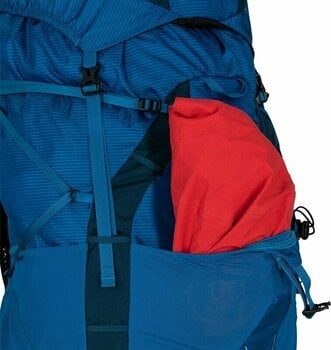 Outdoor Backpack Osprey Exos 48 Blue Ribbon L/XL Outdoor Backpack - 8