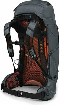 Outdoor Backpack Osprey Exos 38 Tungsten Grey S/M Outdoor Backpack - 2