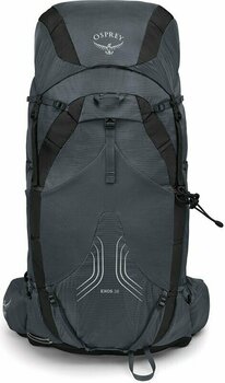 Outdoor Backpack Osprey Exos 38 Tungsten Grey S/M Outdoor Backpack - 3