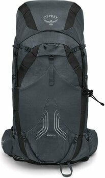 Outdoor Backpack Osprey Exos 38 Tungsten Grey L/XL Outdoor Backpack - 3