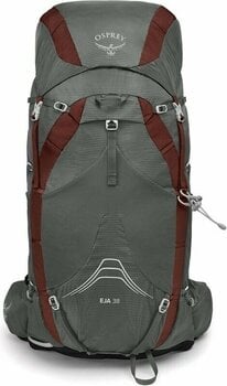 Outdoor Backpack Osprey Eja 38 Cloud Grey XS/S Outdoor Backpack - 3