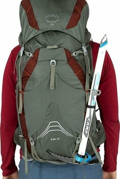 Outdoor Backpack Osprey Eja 38 Cloud Grey XS/S Outdoor Backpack - 4