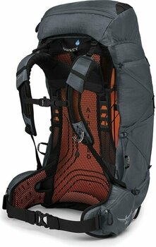 Outdoor Backpack Osprey Exos 58 Tungsten Grey S/M Outdoor Backpack - 2