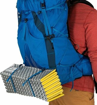 Outdoor Backpack Osprey Exos 58 Tungsten Grey L/XL Outdoor Backpack - 11